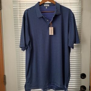 Peter Millar Summer Comfort Polo